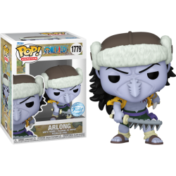 ONE PIECE ARLONG SPECIAL EDITION POP 1779