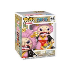 One Piece - Super 6" - Big Mom (Kimono) 1915 Regular