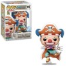 Funko POP! Animation: One Piece – Buggy the Clown Special Edition 1276