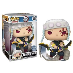 DEMON SLAYER TENGEN UZUI JUMBO SPECIAL EDITION POP 1801