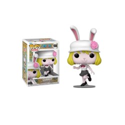 ONE PIECE CARROT POP 1588