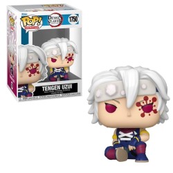 DEMON SLAYER TENGEN FLASH BACK POP 1750