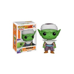 DRAGONBALL Z JUNIOR POP 11