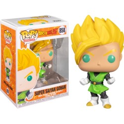 DRAGON BALL Z SS GOHAN POP 858