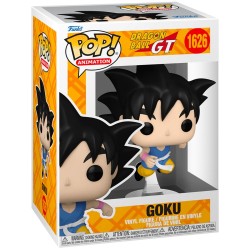 DRAGON BALL GT GOKU POP 1626
