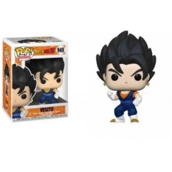 DRAGON BALL Z VEGITO POP 949