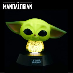 Paladone Icons Star Wars The Mandalorian The Child