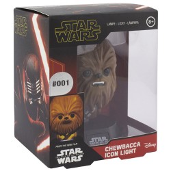 Paladone Icons Star Wars Chewbacca