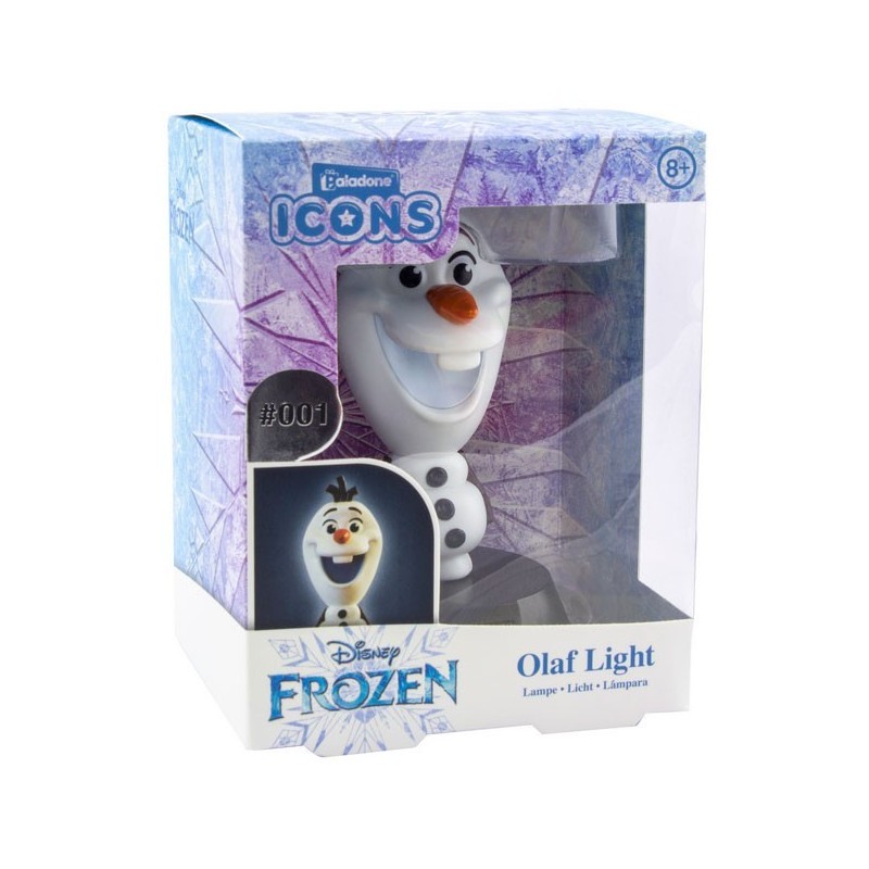 Paladone Icons Disney Frozen Olaf Paladone Icons Disney Frozen Olaf