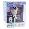 Paladone Icons Disney Frozen Olaf