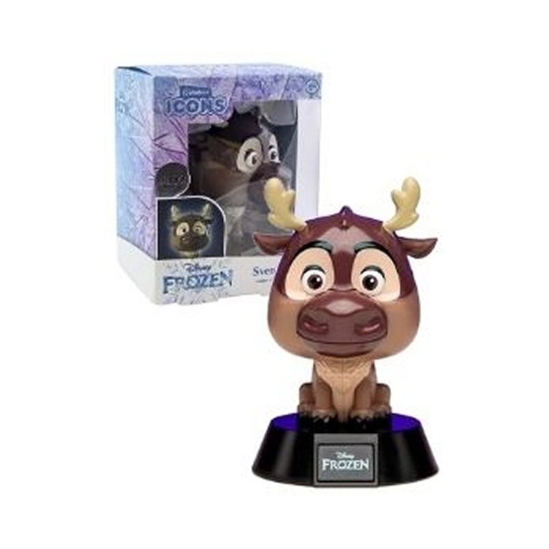 Paladone Icons Disney Frozen Sven Paladone Icons Disney Frozen Sven