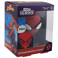 Paladone Icons Marvel Spider-Man