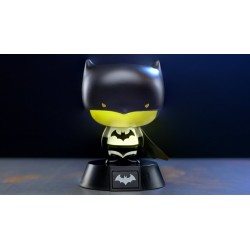 Paladone Icons Batman 3D Character