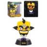 Paladone Icons Crash Bandicoot Dr. Neo Cortex