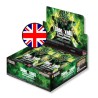 Dragon Ball Super Card Game Fusion World - Display Booster Box - FB-06 - Rivals Clash ENG