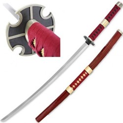 Katana Kitetsu ZORO