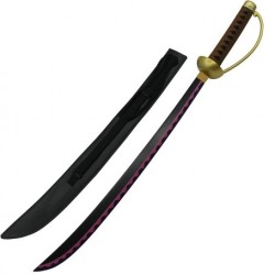 Katana Fantasy Roger