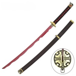Katana Fantasy Fiume di Sangue-Elden RING