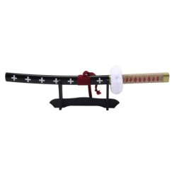 Mini Katana Fantasy Trafalgar Law LAMA NON AFFILATA