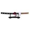Mini Katana Fantasy Trafalgar Law LAMA NON AFFILATA