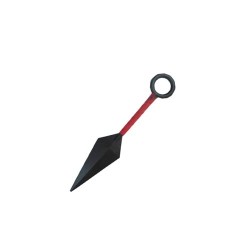 KUNAI - MINI SPADINA NARUTO