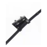 Supporto da cintura Orizzontale per Katana 1 Posto