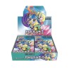 Pokemon TCG - sv9 Battle Partners Booster Box Japanese