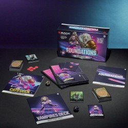 Magic: the Gathering Foundations - Beginner Box (ENG)