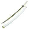 Katana Non Affilata Demon Slayer Zenitsu Agatsuma