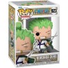 ONE PIECE RORONOA ZORO POP 923