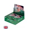 One Piece CG OP-12 – Game Box (24 Bustine) ENG