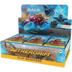 Aetherdrift per Magic: the Gathering