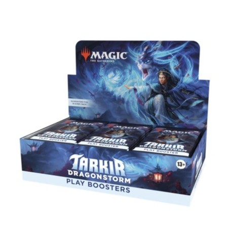Aetherdrift per Magic: the Gathering
