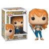 ONE PIECE SERIES 2 NAMI POP 328