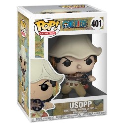 ONE PIECE S3 USOPP POP 401