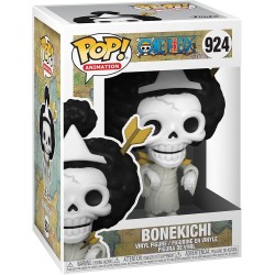 ONE PIECE BROOK POP 924