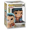 ONE PIECE SERIES 2 FRANKY POP 329