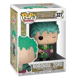 ONE PIECE SERIES 2 ZORO POP 327