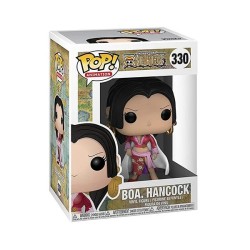ONE PIECE SERIES 2 BOA HANCOCK POP 330