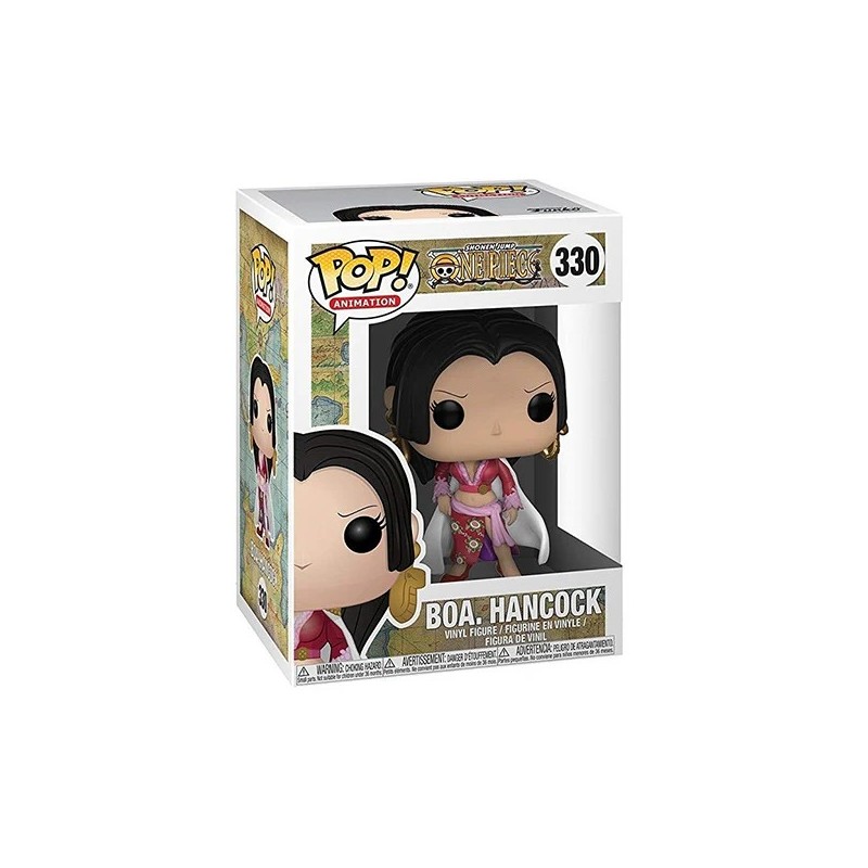 ONE PIECE SERIES 2 BOA HANCOCK POP 330