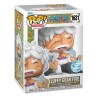 FUNKO POPS One Piece Luffy Gear Five (Laughing) 1621