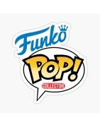 FUNKO POP