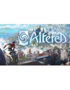 ALTERED