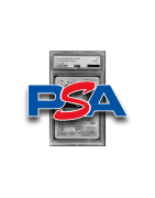 CARTE GRADATE PSA