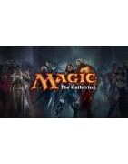 magic